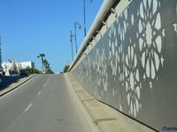 Tétouan (Maroc en camping-car)