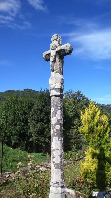 La Presqu'ile de Laussac en images...