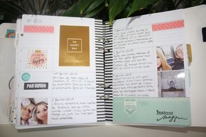 Memory planner - février 2017