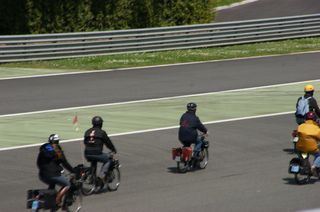 Les 70 ans du Solex - Album 2 -