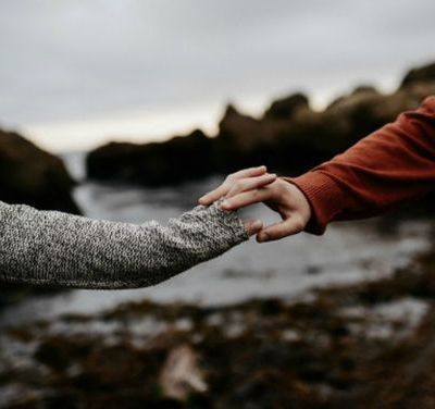 En amour avec l’anxiété? Pas toujours facile de vivre avec une personne souffrant d’un trouble anxieux!