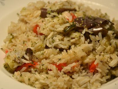 Vidéo cookeo riz aux 3 légumes