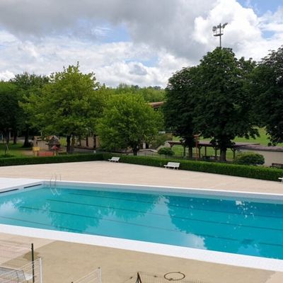 Aquathlon Kids de Maurs