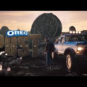 Post Malone says he just created the best OREO ever. Could it be?