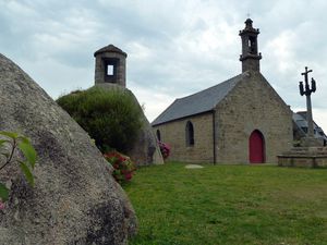 Chapelle Saint Pol