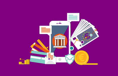 5 Ways Banks & Financial Institutions Can Leverage SMS to Boost Their Services