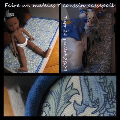 Album - Couture Côté Déco