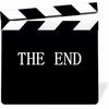 The end