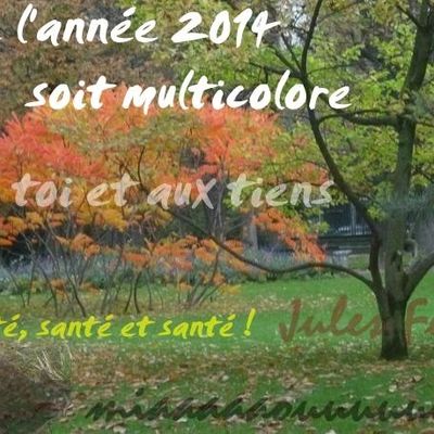 Santé, santé, santé !