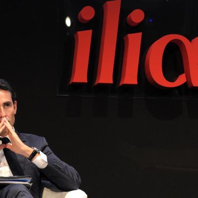 La rencontre entre les dirigeants de Free et SFR relance l'hypothèse d'un consolidation dans les télécoms