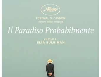 @Il paradiso probabilmente Altadefinizione Film Itaiano HD [SUB-ITA] | Streaming CB01