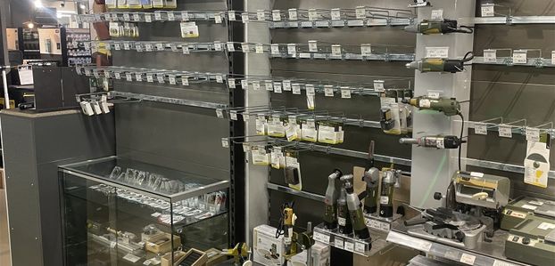 Constat alarmant sur la situation du BHV 