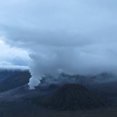 Indonésie, suite et fin !