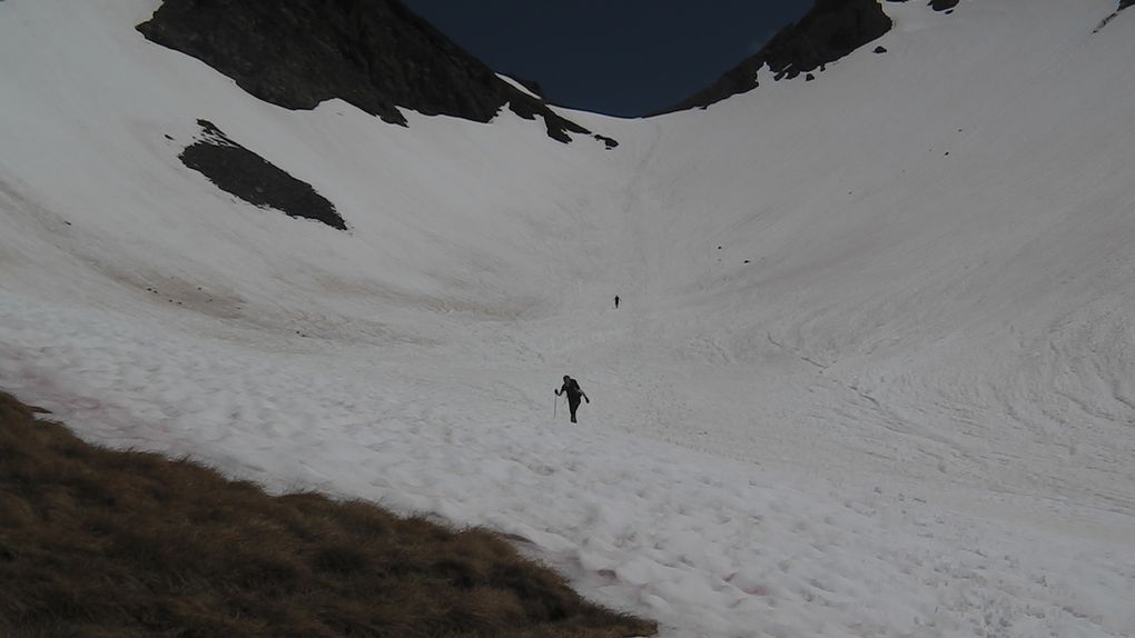 Album-Via ferrata des Eaux-bonnes