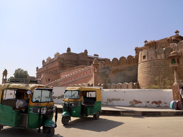 RAJASTHAN (Inde 🇮🇳)