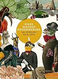 Les opinions de M. Zède, d'Hans Magnus ENZENSBERGER