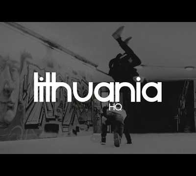 Sinego, CØDE - NADA (feat. Leonardo La Croix)