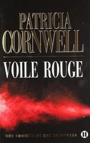 Voile rouge de Patricia Cornwell - Red Mist