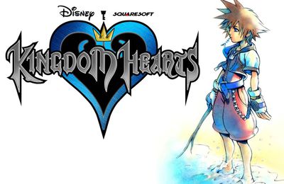 Kingdom Hearts 15th anniversary special: My Favourite things about the Kingdom Hearts Series!