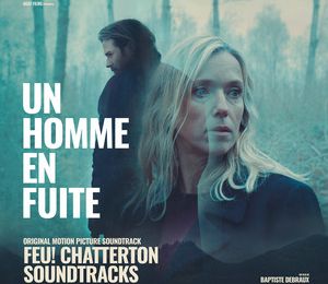 Feu! Chatterton  : Un homme en fuite (2024)