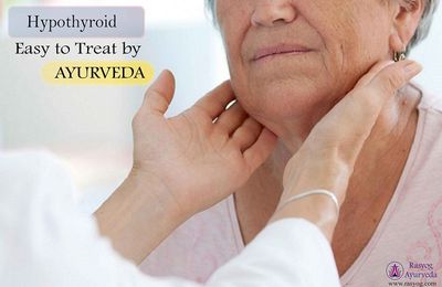 Treatment Means That Will Lead to a Successful Hypothyroid Treat
