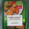 Garden Gourmet Vegane Nuggets