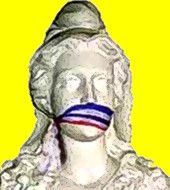 ECOLOGIE NE RIME PAS AVEC DÉMOCRATIE 