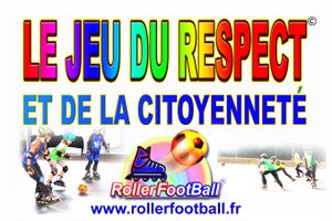 Le RollerFootBall c'est quoi ?