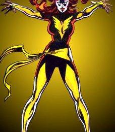 X-Men : Dark Phoenix Rising