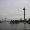 Düsseldorf - Medienhafen