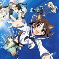 Strike Witches Episode 01 - 02 Vostfr