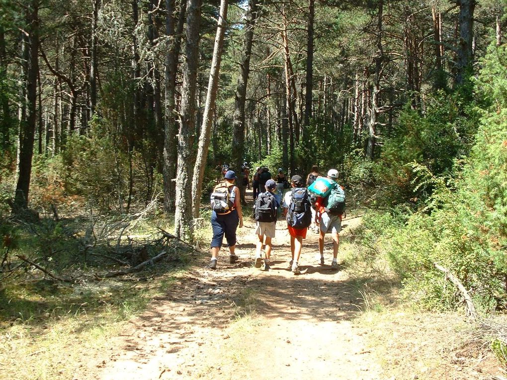 Photos d'activités dans la nature, montagne, campagne, rivière... Photos personnelles gratuites et libres de droits.