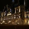 Paris by night