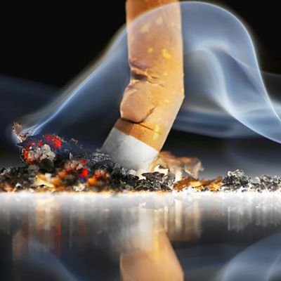 En France, les fumeurs sous-estiment encore les risques