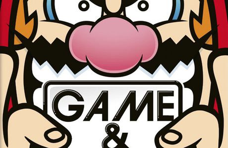 Game & Wario : débranchons un peu nos ciboulots 5 min