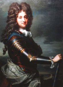 Ceux qui ont fait la France: Philippe d'Orléans 1674-1723