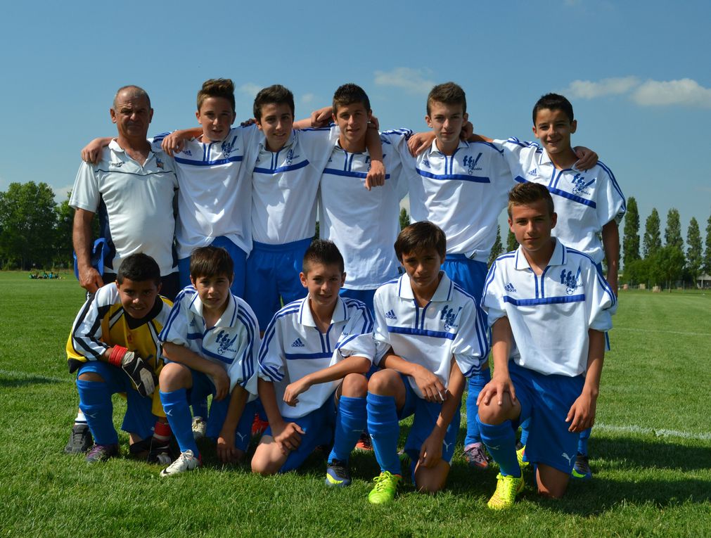 Album - Tournoi-VFF-2014