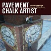 Nonfiction Book Review: Pavement Chalk Artist: The Three-Dimensional Drawings of Julian Beever by Julian Beever, Firefly, $29.98 (112p) ISBN 978-1-55407-661-1