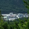 Pyrénées : La plus grande carrière de talc au monde en Ariège.