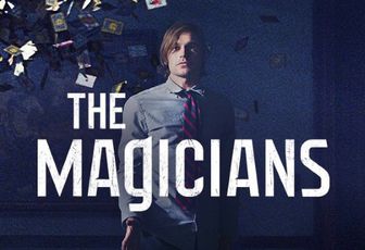 #TheMagicians - critique Pilote et Episode 2