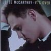 JESSE MCCARTNEY - It's Over