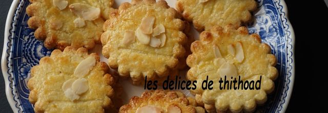 les sablés du Ried (Noël 2018)