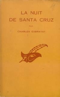 La nuit de Santa Cruz 1957