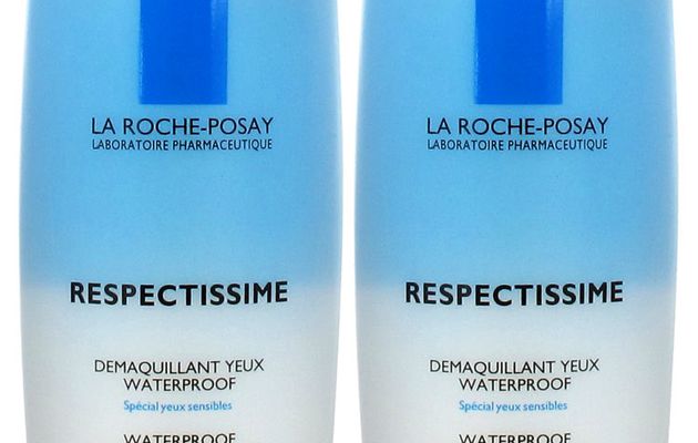 Make up la roche posay