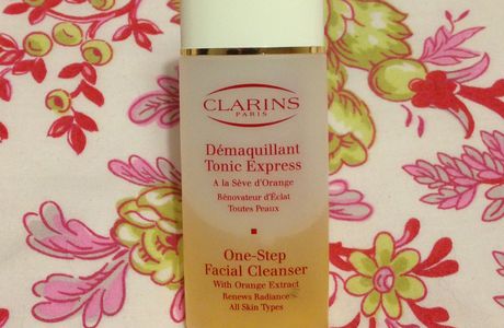 Démaquillant Tonic Express - CLARINS