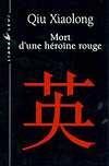 Mort d'une héroïne rouge