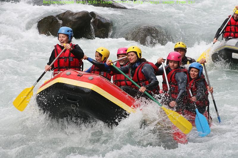 Album - rando-2011---photos-rafting