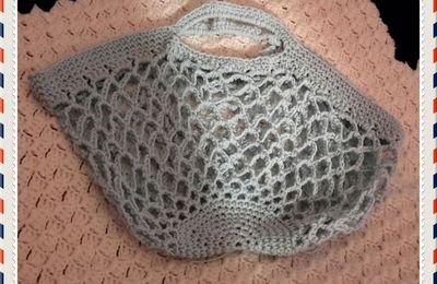 Mes sacs filet petit modéle