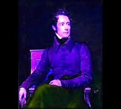 Le Lac Méditations poétiques Lamartine