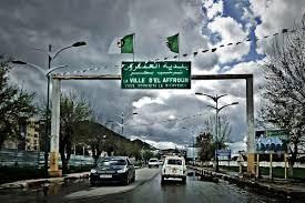 Affroun